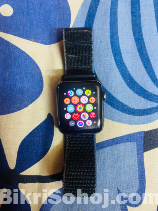 Apple Watch series 3 42mm